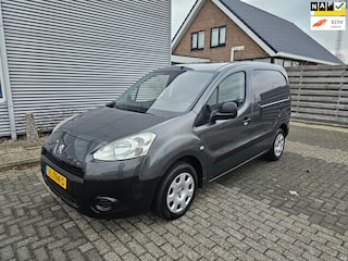 Peugeot Partner 120 1.6 e-HDI L1 XT Profit + Airco Bj:2014 NAP!