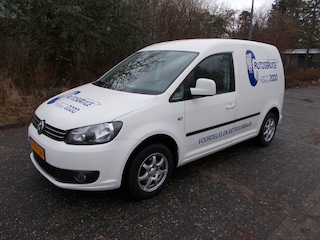 Volkswagen Caddy 1.6 TDI