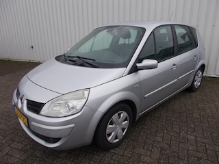 Renault Scénic 1.6-16V Business Line ( EXPORT )