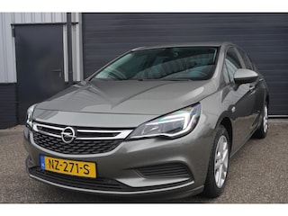 Opel Astra 1.0 Online Edition