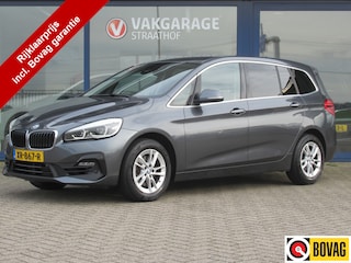 BMW 2-serie Tourer 218i Corporate Lease Executive, Automaat / Full LED / Camera + Sensoren / Climate control / Cruise control