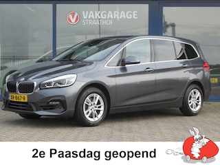 BMW 2-serie Tourer 218i Corporate Lease Executive, Automaat / Full LED / Camera + Sensoren / Climate control / Cruise control