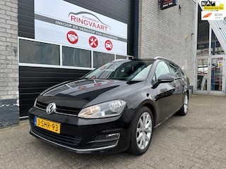 Volkswagen Golf Variant 1.4 TSI Highline Nette Auto