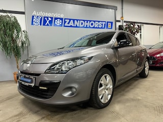 Renault Mégane 1.6 Parisienne