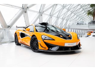 McLaren 620R 3.8 V8 | 1/225 | R-Pack | Roofscoop | Lift |