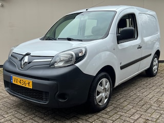 Renault Kangoo Express Z.E. (Huur Accu) ELEKTRISCH.AIRCO CRUISE PDC & NWE APK BIJ AFL.