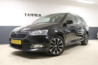 Skoda Fabia 1.0 TSI Business Edition 1e EIGENAAR/PANORAMA/NAVI/CARPLAY/LED