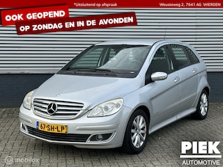 Mercedes-Benz B-klasse 180 CDI AUTOMAAT