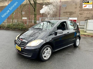 Mercedes-Benz A-klasse 160 BlueEFFICIENCY Classic