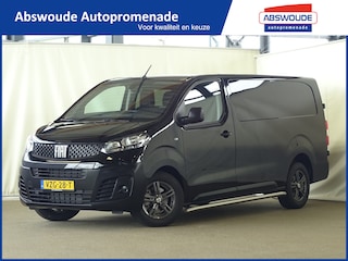 Fiat Scudo 2.0 MJ 145 6 PRS DC Work-Edition