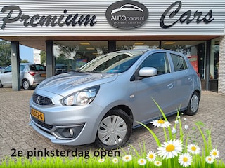 Mitsubishi Space Star 1.0 Cool+,Airco,5drs,3mnd garantie,Rijklaar
