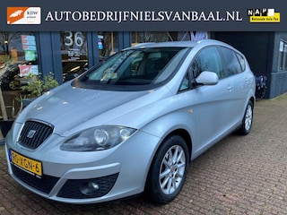 Seat Altea 1.2 TSI Ecomotive Businessline COPA Navi/Clima