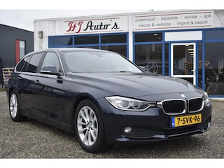 BMW 3-serie Touring 320d EfficientDynamics Edition Executive Upgrade