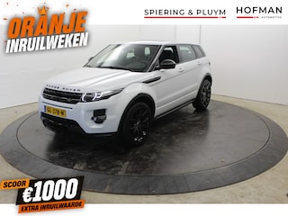 Land Rover Range Rover Evoque 2.0 Si 4WD Prestige | Pano | Camera | Volleder |