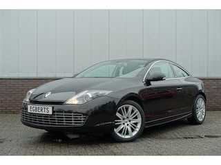 Renault Laguna Coupé | Renault onderhouden | 3.5 V6 Initiale