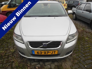 Volvo V50 1.8 Edition II Staat in De Krim