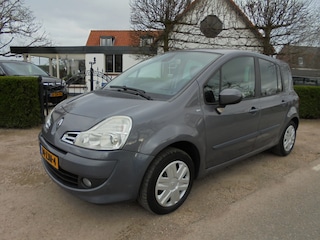 Renault Modus 1.2 TCE Night & Day **AIRCO/ECC**HOGE INSTAP**PDC**NL-AUTO**