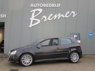 Volkswagen Golf 3.2 V6 184KW R32 NEDERLANDSE AUTO