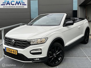 Volkswagen T-Roc 1.5 TSI
