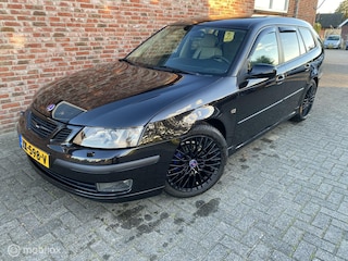 Saab 9-3 Sport Estate 1.9 TID Linear