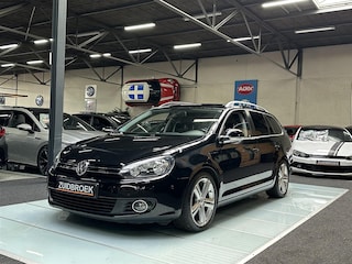 Volkswagen Golf TSI Cruise Control CARPLAY Airco Cruise Control