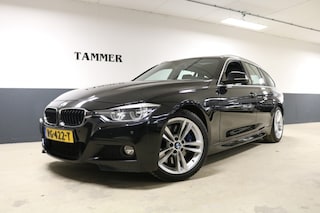 BMW 340i High Executive M-Sport NAP!!!PANO/DEALER ONDER./M-UITLAAT