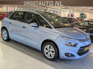 Citroën C4 Picasso 1.6 THP Tendance Airco, Cruise Control, Navigatie, Stuurbekrachtiging