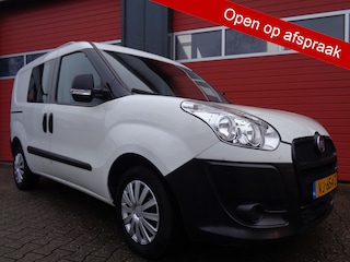 Fiat Doblò 1.3 MultiJet Actual,Schuifdeur,Airco,Nette auto!