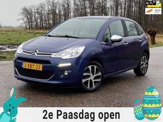 Citroën C3 1.0 VTi Collection 5DRS NAVI 44.000KM NAP AIRCO GOED ONDERHOUDEN