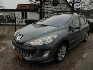 Peugeot 308 SW 1.6 VTi XT **EXPORT**LEES TEKST**PANORAMADAK**PDC**NAVIGATIE**AIRCO**