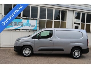 Toyota Proace City L2 Toyota GARANTIE|Bank|Carplay 102PK DIRECT! 1.5 D-4D Live Long