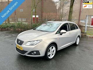 Seat Ibiza ST 1.2 TDI Style Ecomotive