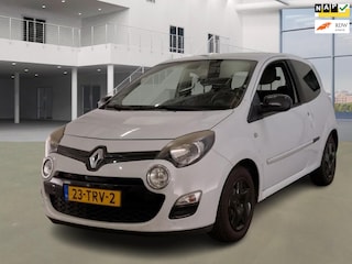 Renault Twingo 1.2 16V Dynamique