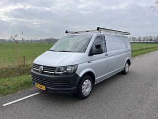 Volkswagen Transporter 2.0 TDI L2H2 Comf.