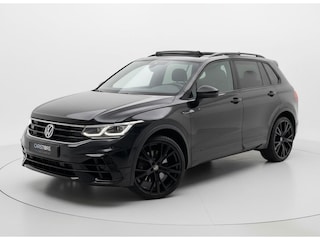 Volkswagen Tiguan 2.0 TSI R 320PK AKRAPOVIC PANO LEER VOL