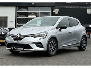Renault Clio 1.0 TCe 90 Techno