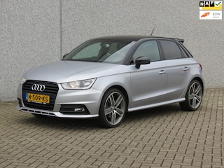 Audi A1 Sportback 1.4 TFSI CoD Sport S-Line 150 PK