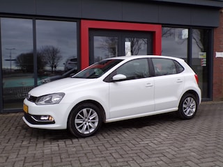 Volkswagen Polo 1.2 TSI Comfortline DSG Automaat
