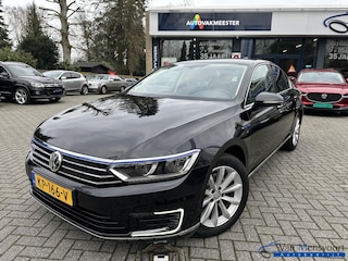 Volkswagen Passat 1.4 TSI GTE 218PK Connected Series Navi|LED|DAB|CarPlay|Trekhaak