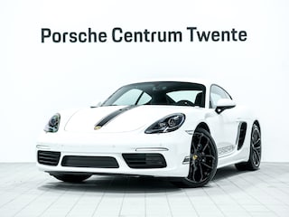 Porsche 718 Style Edition