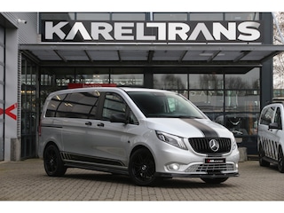 Mercedes-Benz Vito 114 CDI | Aut. | Werkplaats inrichting | Navi | Cruise | Airco..