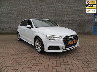 Audi A3 SPORTBACK 1.0 TFSI S line Design Pro Line Plus
