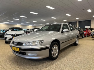 Peugeot 406 1.8-16V ST*127000 Km*NL Auto*Clima Airco*Trekhaak*Lichtmetaal.