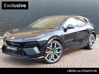 Lotus Eletre S 4WD Executive Seat 112 kWh