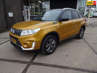 Suzuki Vitara 1.0 Boosterjet Select