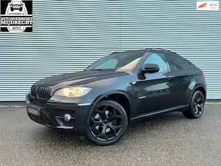 BMW X6 XDrive35i High Executive / Navi / Cruise / Climate / Goed Onderhouden