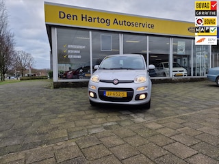 Fiat Panda 0.9 TwinAir Lounge