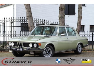 BMW 2.5 / 2.8 / 3.0 2.8 / 3.0 3.0 S |E3 3.0 S