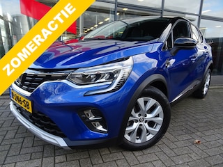 Renault Captur 1.3 TCe 140 Intens Mild Hybrid