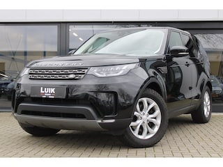 Land Rover Discovery 2.0 Sd4 HSE GRIJS KENTEKEN + LED + PANO DAK + LEER + CAMERA